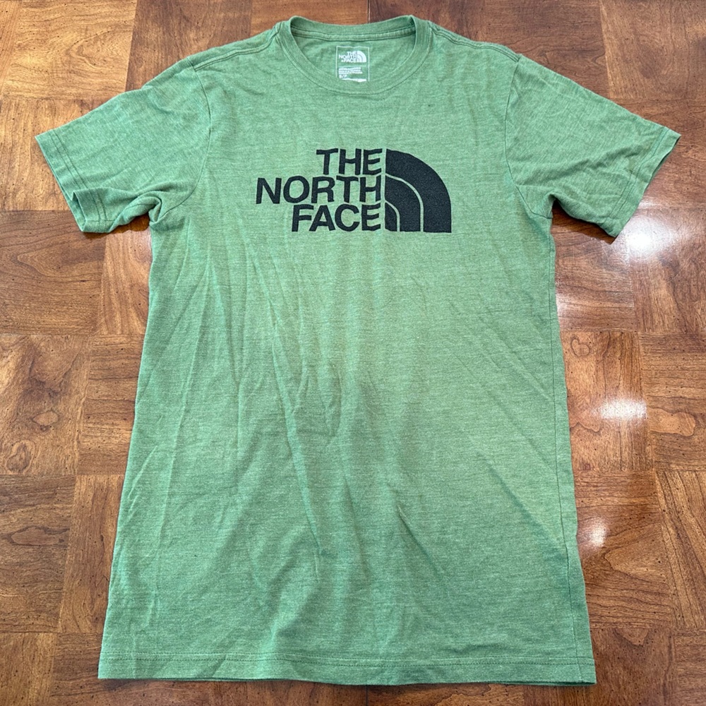 Men’s North Face Slim fit T-shirt